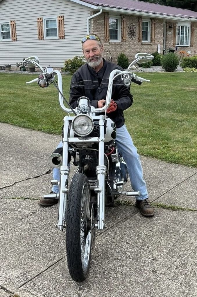 David Jack Wine Profile Photo