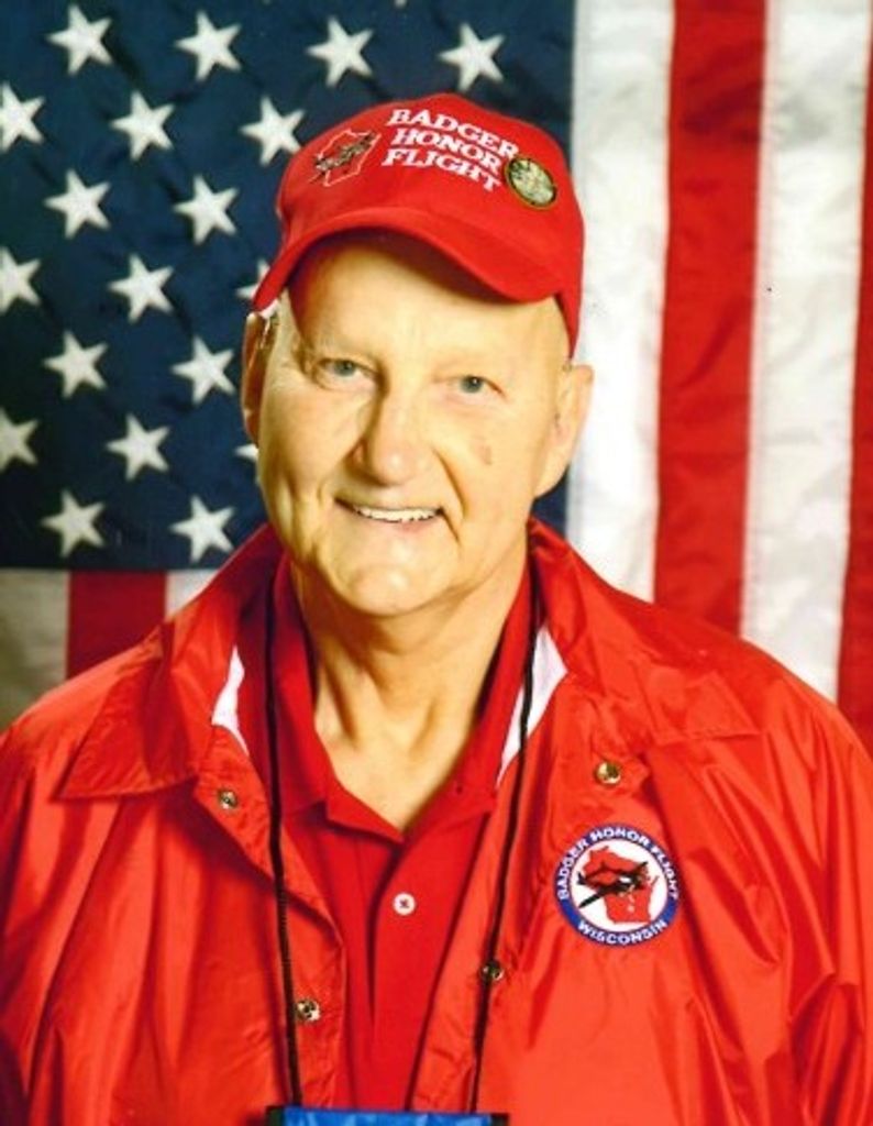 Robert "Bob" Sherman Profile Photo