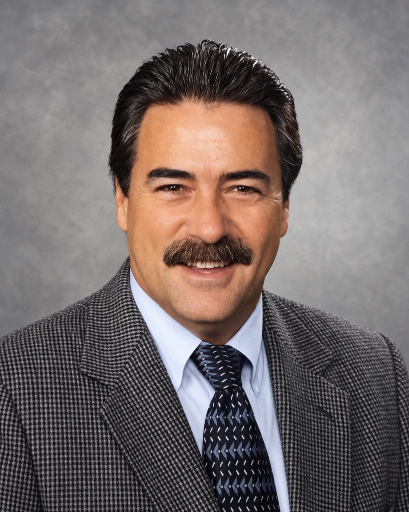 Kenneth Lee Henson