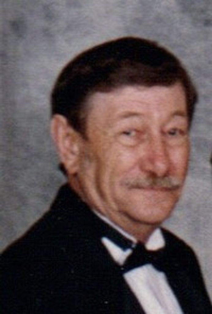 Virgil L  Crews