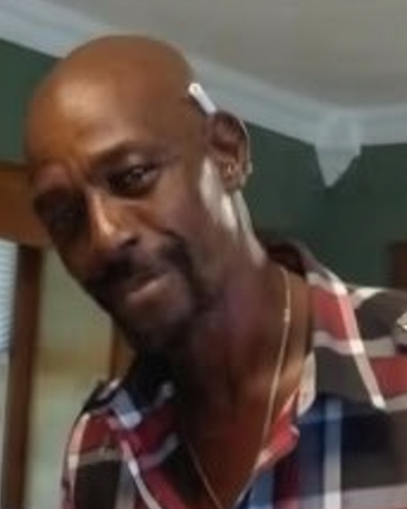 Bernard Ray Malveaux