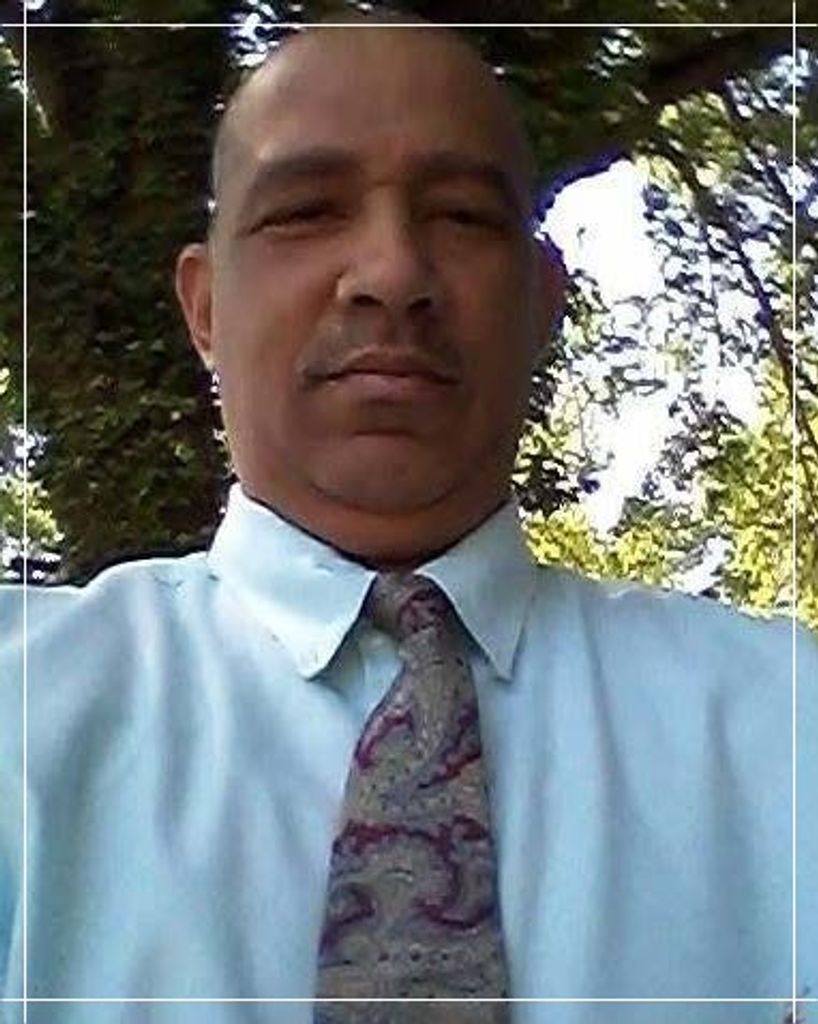 Gerod Michael Carter Profile Photo