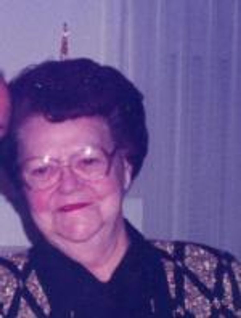 Elvira B Seib Profile Photo