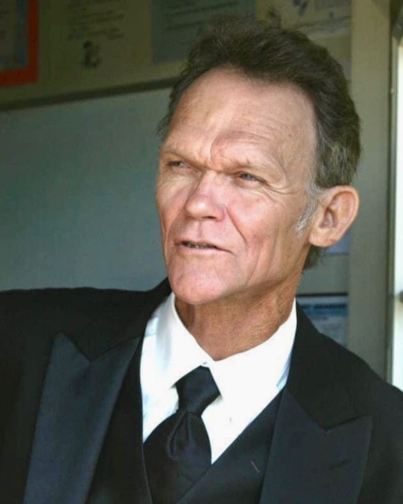 Barney Farley
