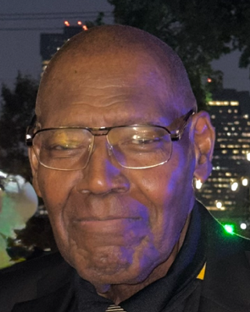 Joseph Henry Harris Profile Photo