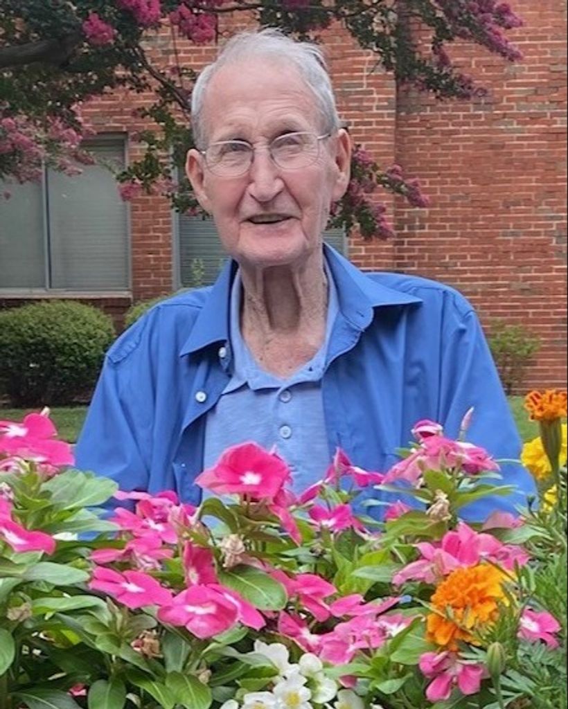 Walter Clinton Howard Profile Photo