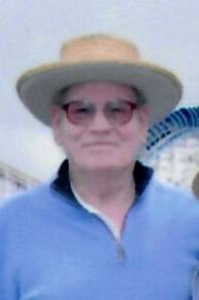 Warren Lewis