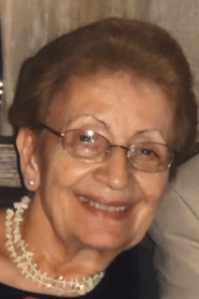 Joaquina Faias Mendes Profile Photo