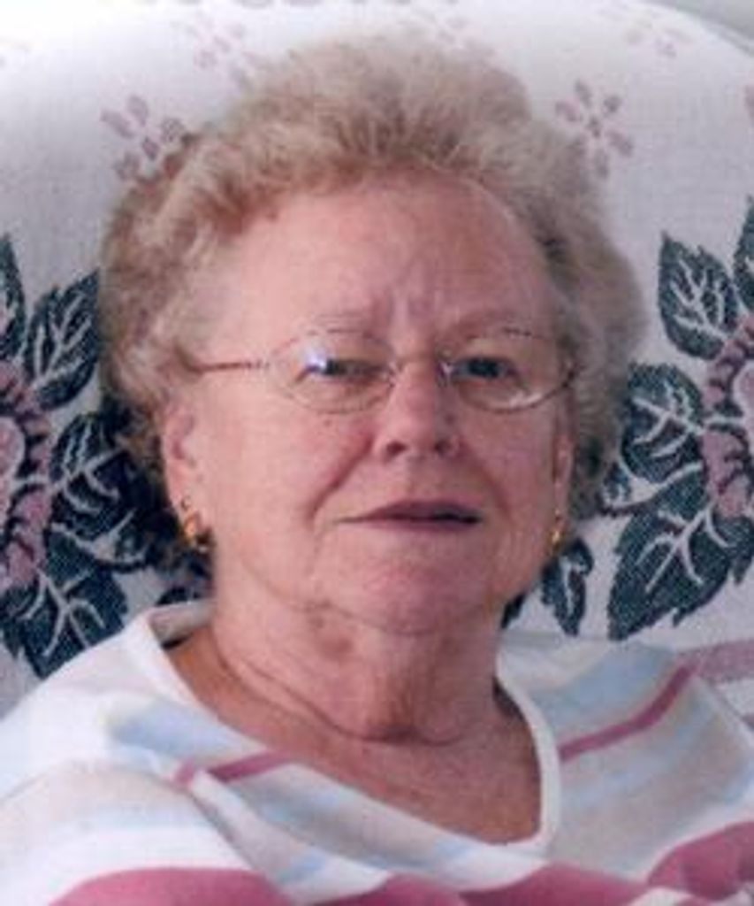 Betty J. Oliver