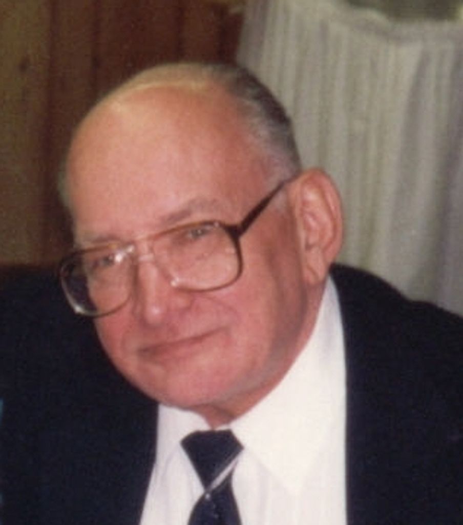 John Edward Gidusko