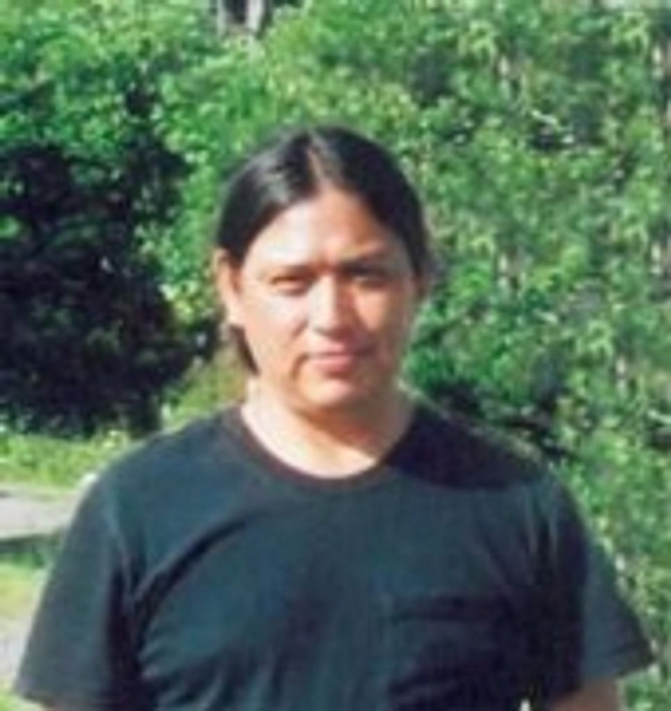 Richard Lee Hensley