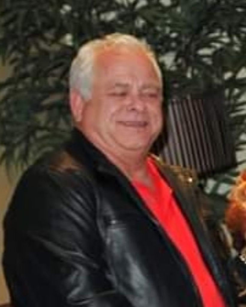 David  Wayne Hobson Profile Photo