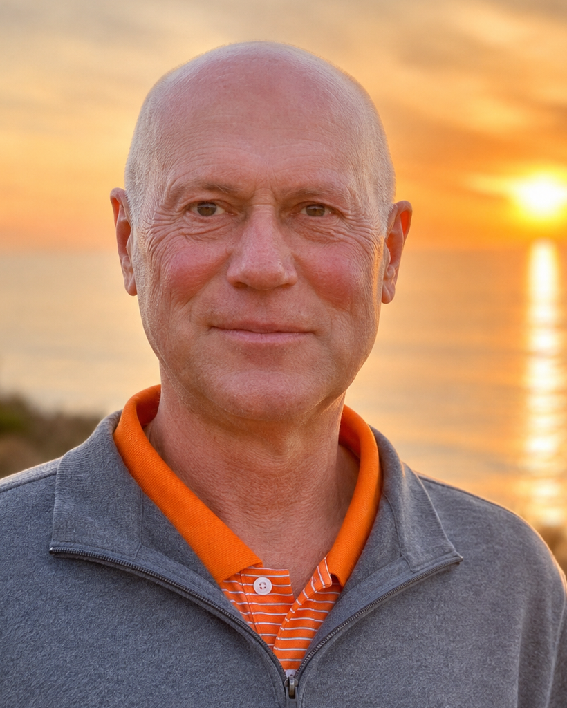 Steven T. Smith