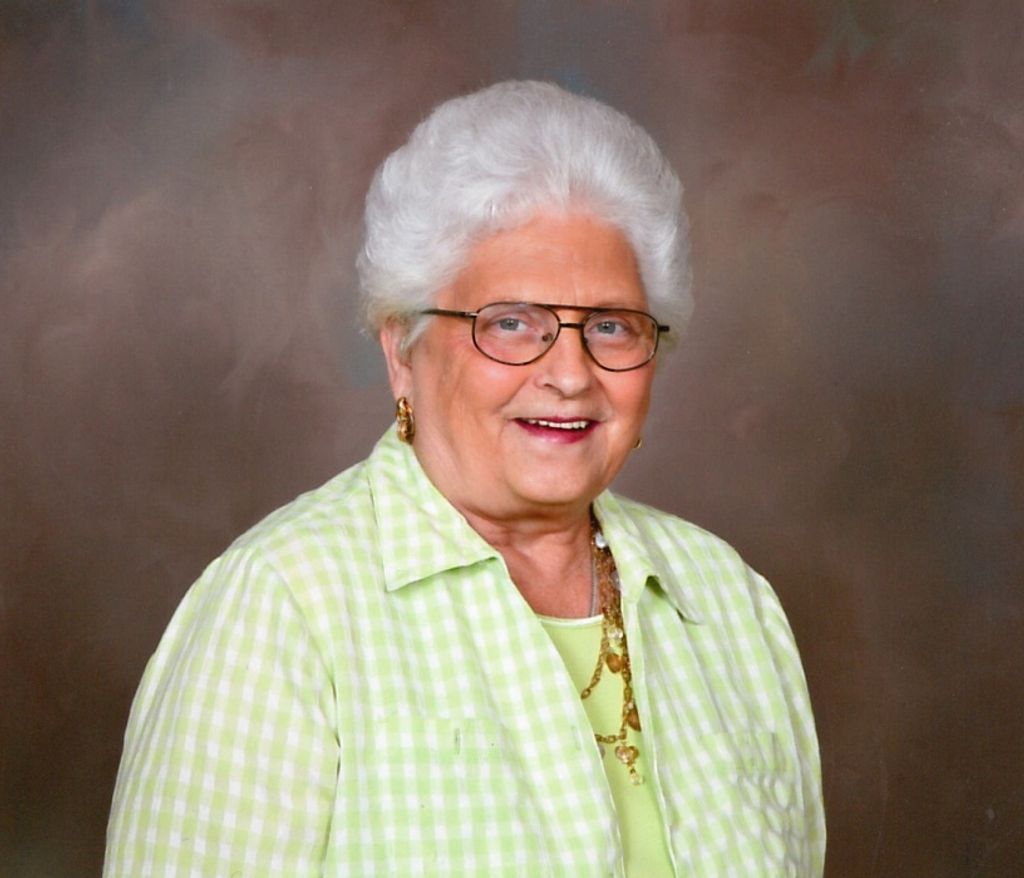 Ethel Margaret (Borchers)  Albers Profile Photo