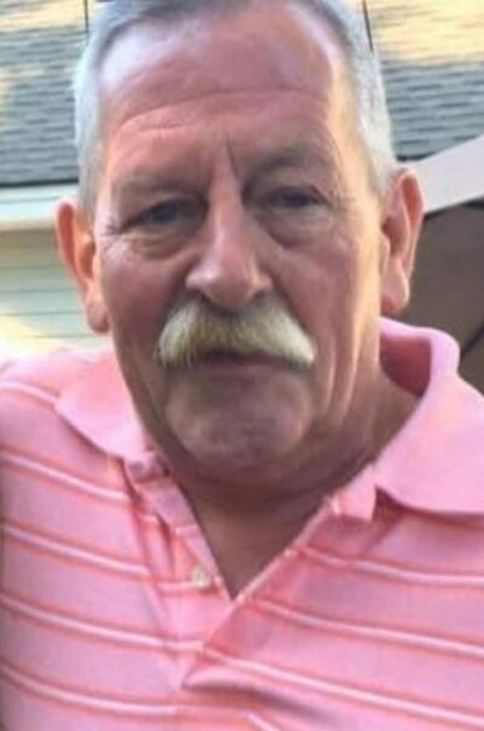 Brian E. Ahearn Profile Photo