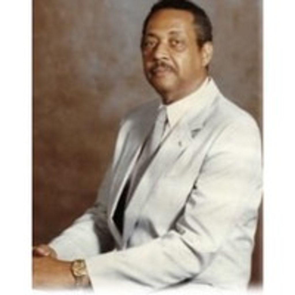Raymond Charles Tennyson, Sr.