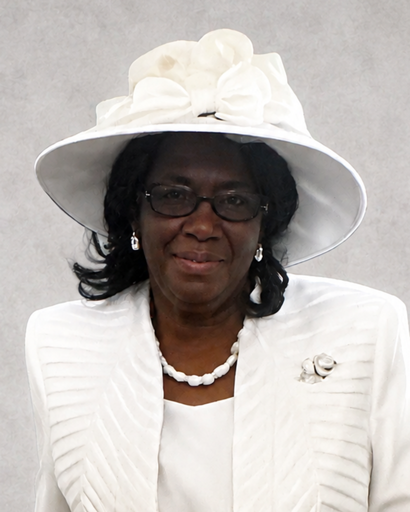 Lillian Veals Stanwood Profile Photo