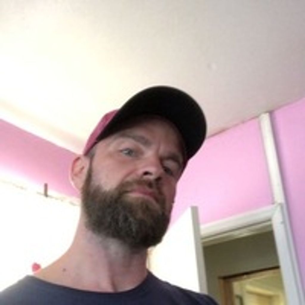 Travis Courtner Profile Photo