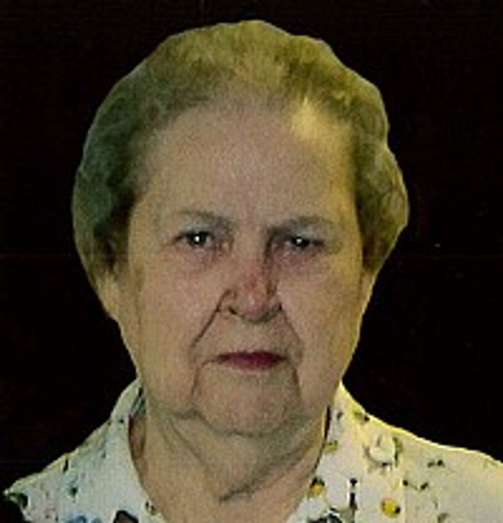 Dorothy Rounsaville