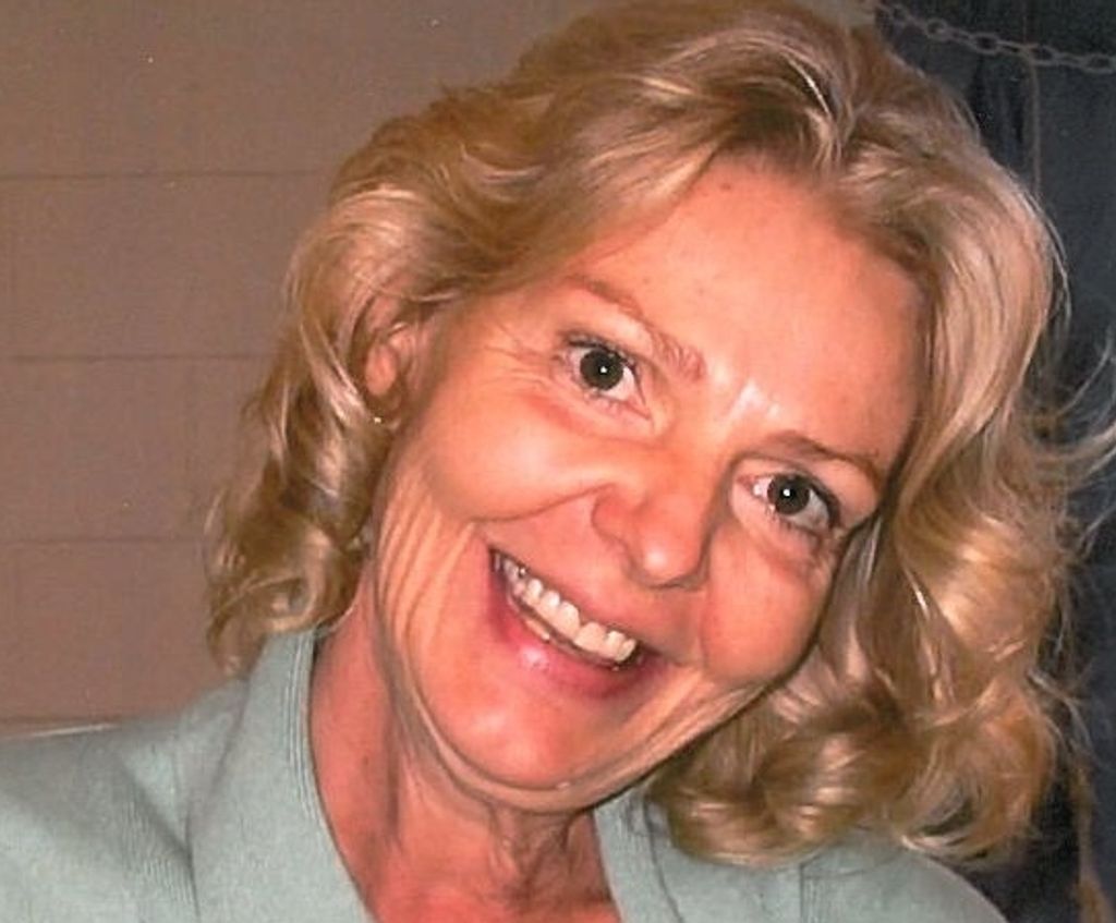 Mary  Jane Price