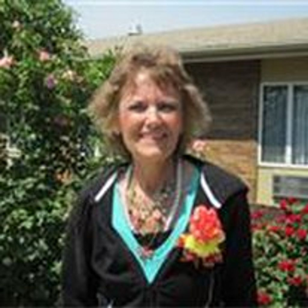 Shirley A. Kothenbeutel Profile Photo
