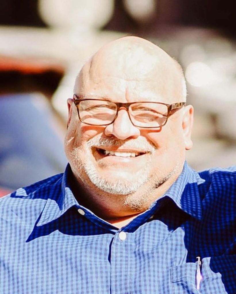 Andrew Oberfrank, Jr Profile Photo