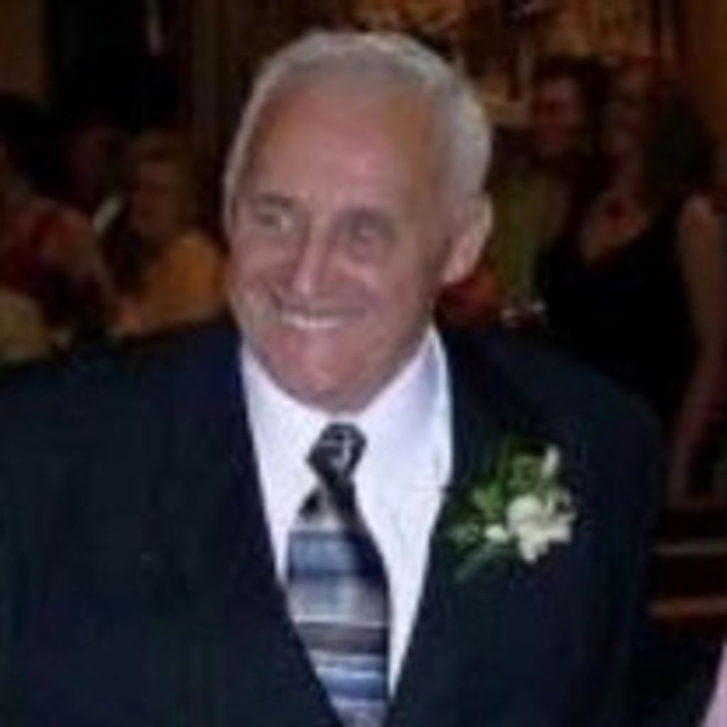 Raymond C. (Bunky) Etman