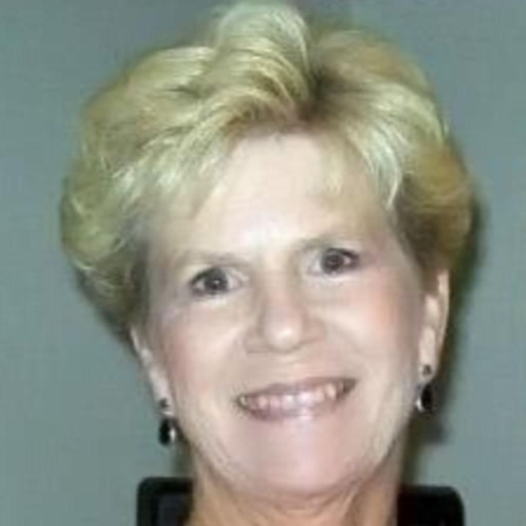 Evelyene Cossar Hoover