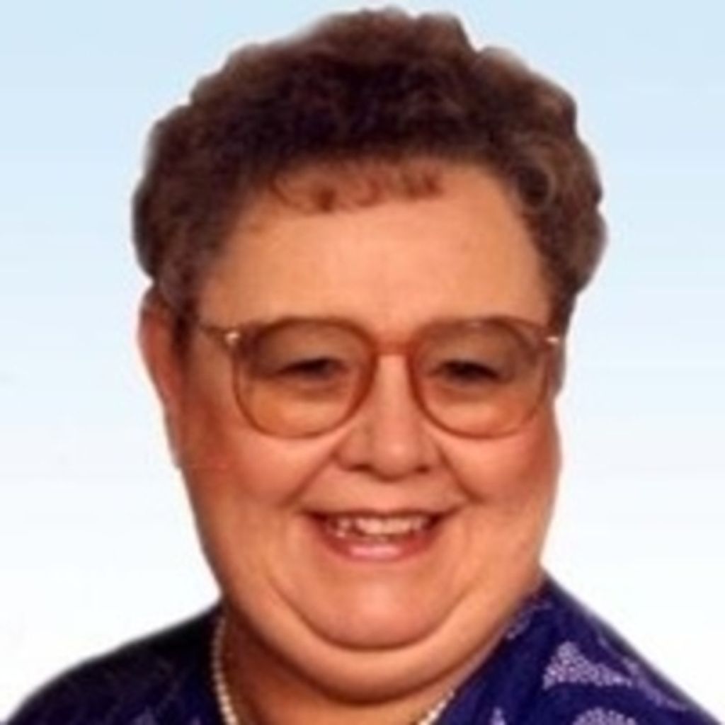 Jane Kelso Profile Photo