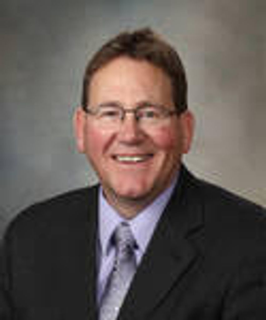 Steven B. Rolstad