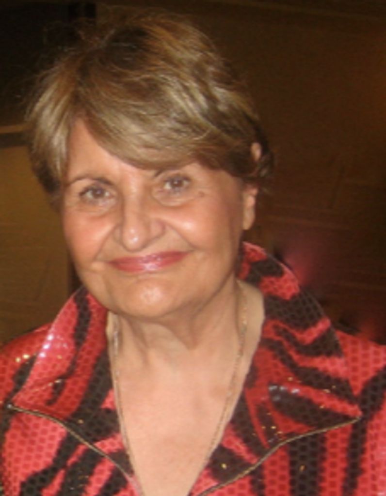 Iphigenia "Fifi" Psihogios