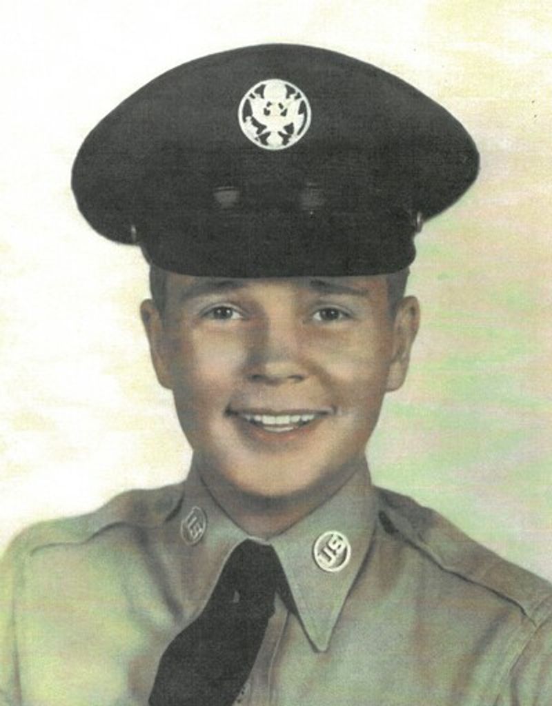 Francis E. Andrus Profile Photo