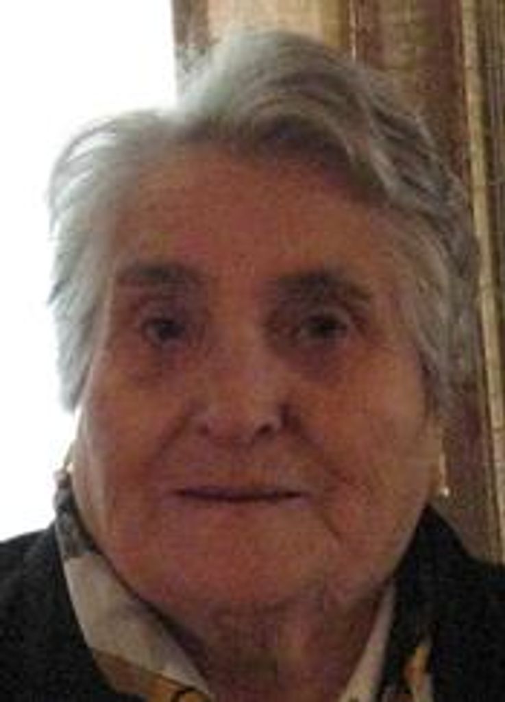 Alexandrina Medeiros Remuga