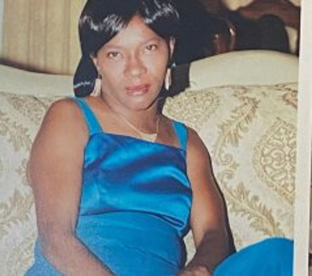 Annette Pierre