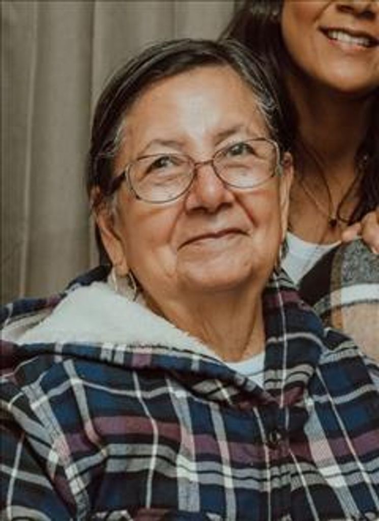 Adelina Lopez Rodriguez