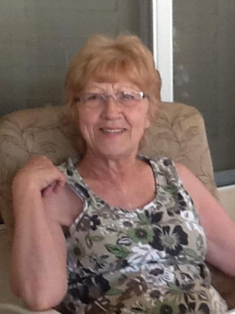 Donna R. Inman
