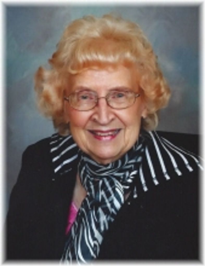 Irene Huffman