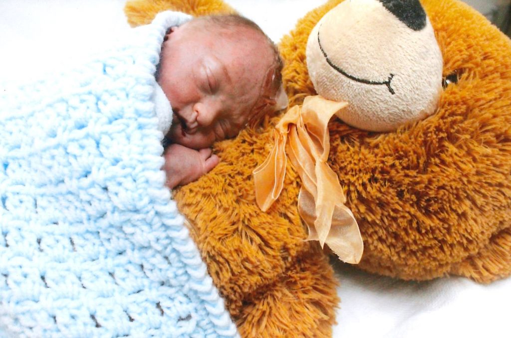 Oakley Wyatt Schielke