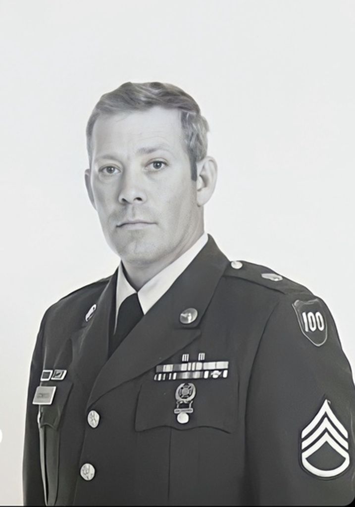 Charles Adam Ray Howard, Sr. Profile Photo