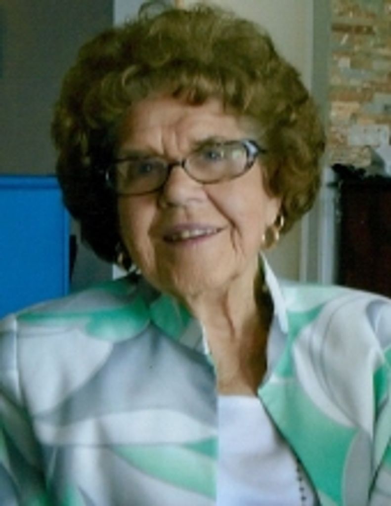 Lanette Swancy