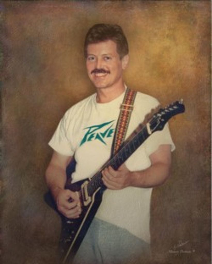 John  Mark Nocerino