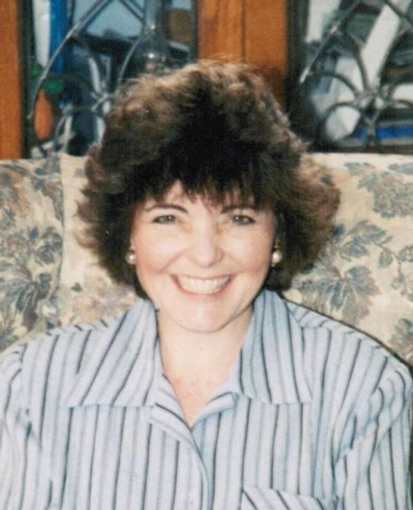 Patricia T. Marshall