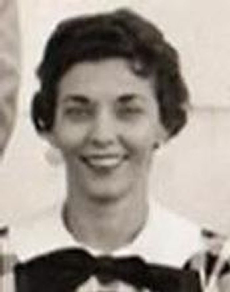 Grace Betourne Smith