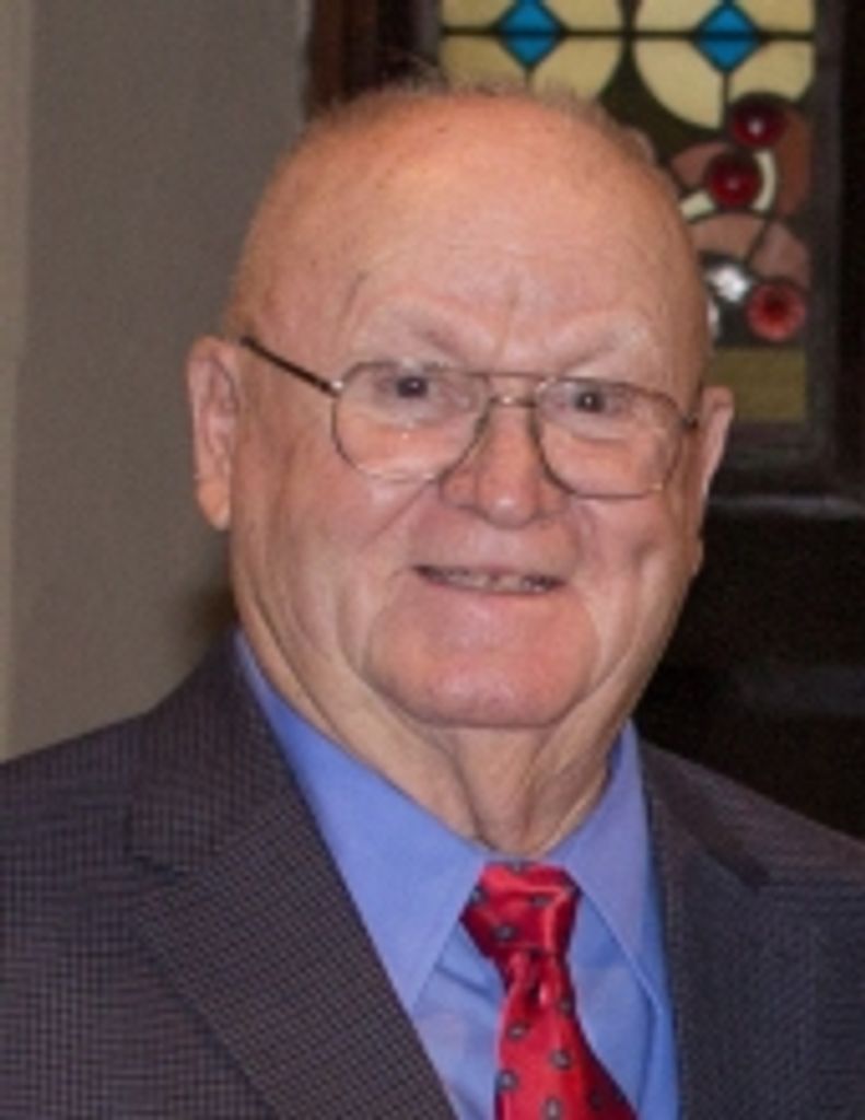 Charles J. O'Hara