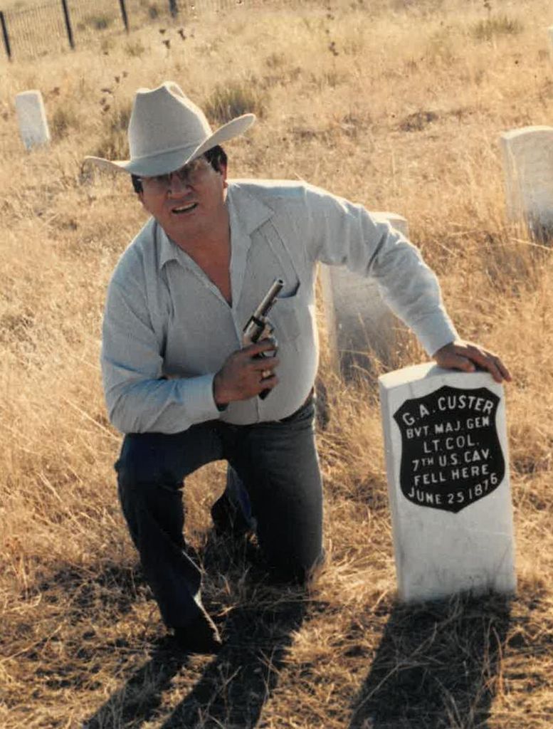 Clayton Joseph Sully Profile Photo