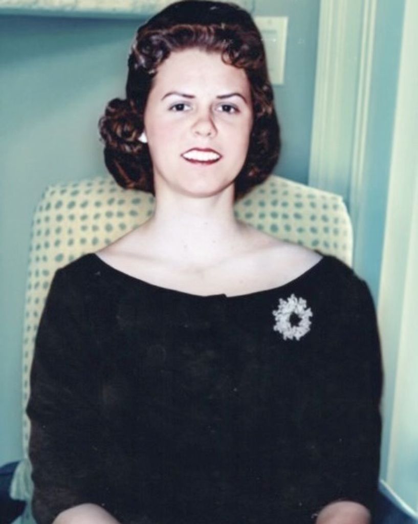 Martha Bagnato