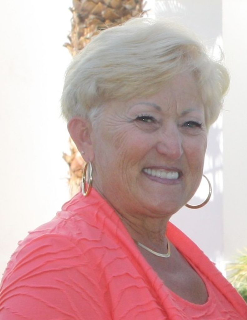 Keela Mae Mangum