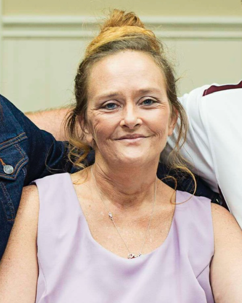 Gloria Annette Goode Profile Photo