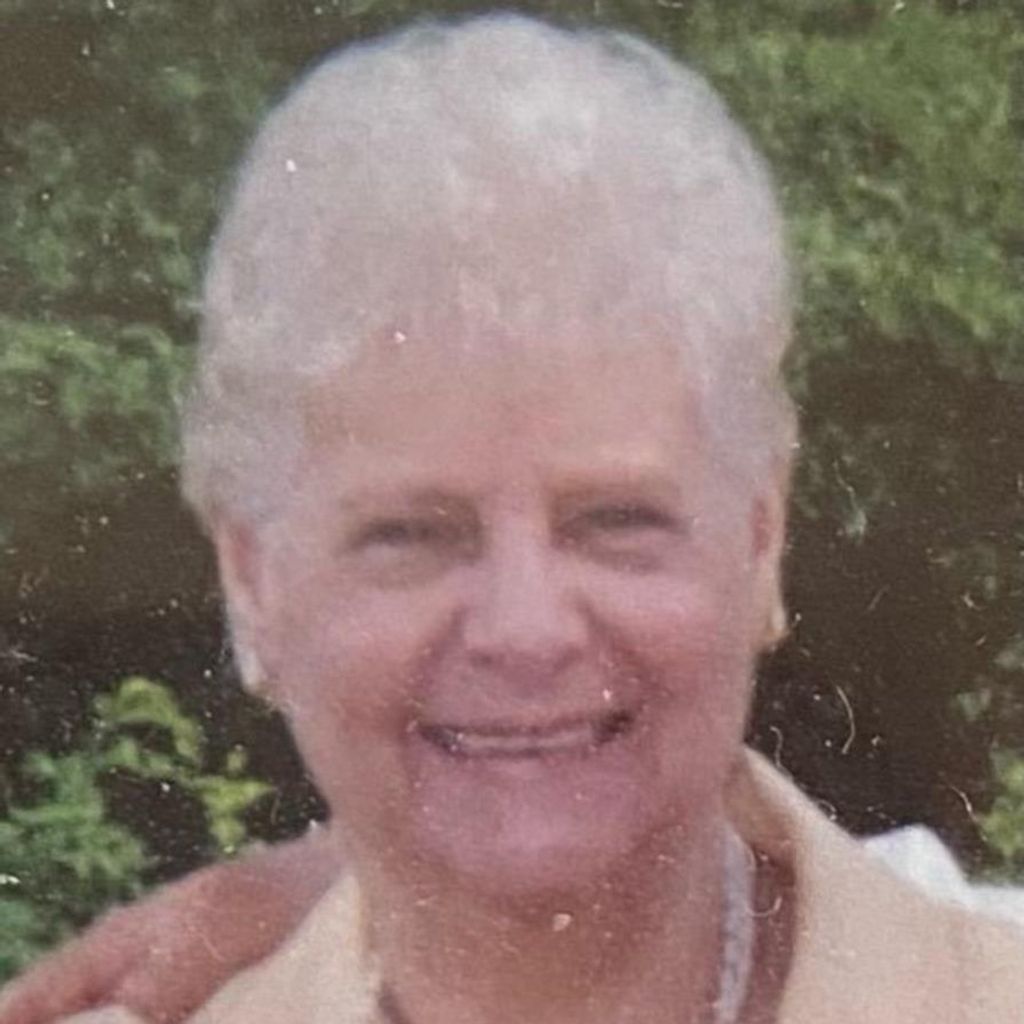 Donna Jo Barton Profile Photo
