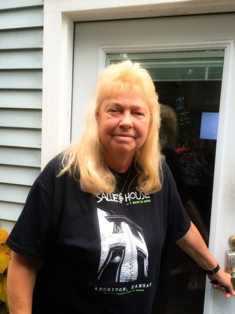 Barbara E. (Barbara Gerrick)  Gower Profile Photo